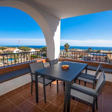 Capistrano Village 15 Menyber Nerja Exterior foto